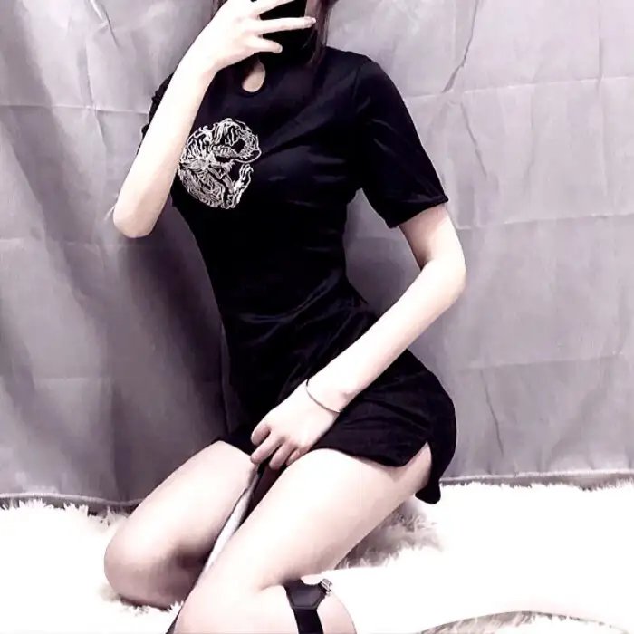 人性本色
