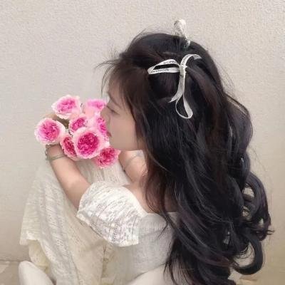 淑女与髯